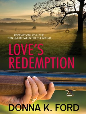 cover image of Love's Redemption